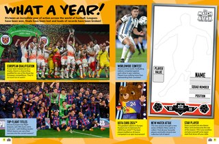 Aperçu du contenu 2_Match Attax Annual 2025