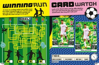 Sample content 2_Match Attax Annual 2026