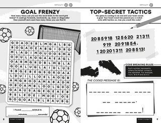 Aperçu du contenu 3_Match Attax Extra Time Teasers (Pocket Puzzles)