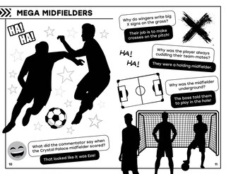 Sample content 3_Match Attax Joke Book