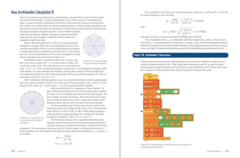 Aperçu du contenu_Math Hacks for Scratch