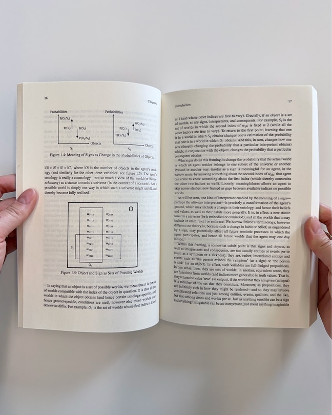 Aper&ccedil;u du contenu_Mathematical Models of Meaning