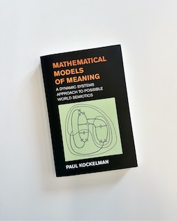 Aper&ccedil;u du contenu 3_Mathematical Models of Meaning