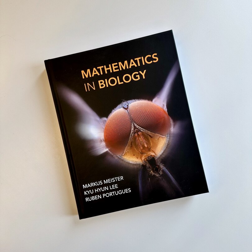 Sample content_Mathematics in Biology