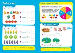 Sample content_Maths Ages 3-5