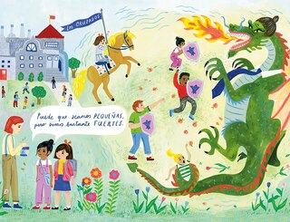 Sample content_Matilda (Edici&oacute;n ilustrada)  / Matilda (Illustrated Edition)