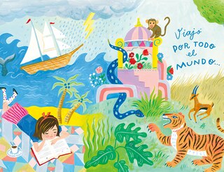 Sample content 2_Matilda (Edici&oacute;n ilustrada)  / Matilda (Illustrated Edition)