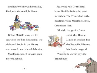 Aper&ccedil;u du contenu 5_Matilda: Matilda's Miracles