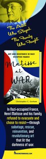 Aperçu du contenu_Matisse at War