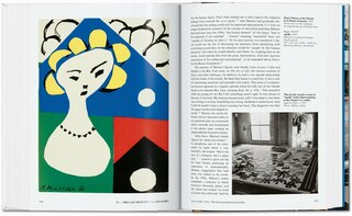 Sample content 2_Matisse. Cut-outs. 45th Ed.