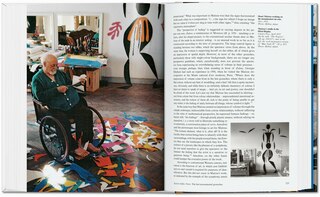 Sample content 4_Matisse. Cut-outs. 45th Ed.