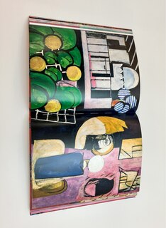 Sample content 2_Matisse