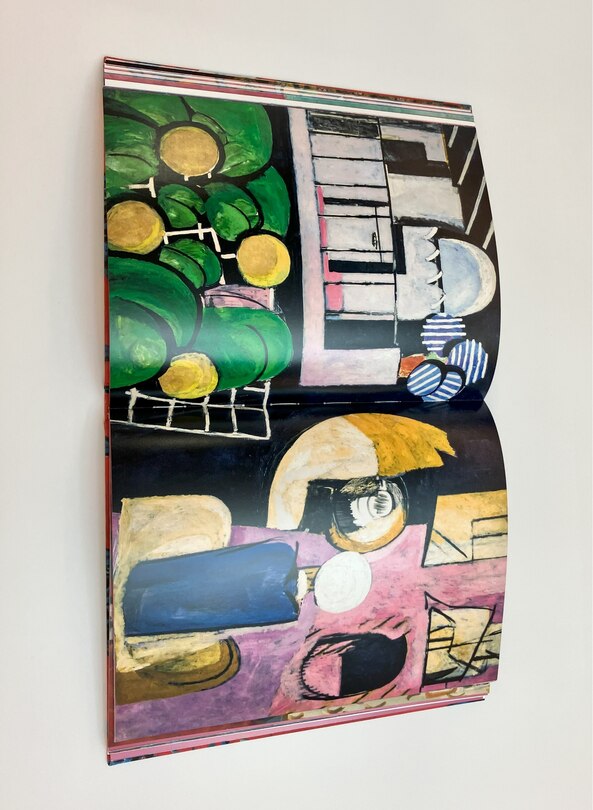 Sample content 2_Matisse