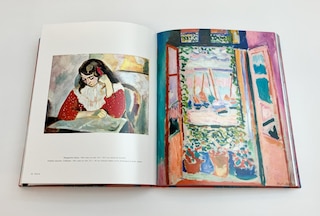 Sample content 3_Matisse