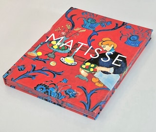 Sample content 4_Matisse