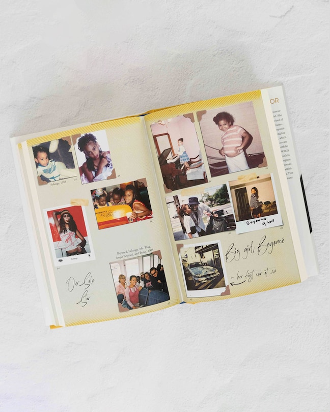 Sample content_Matriarch: Oprah's Book Club
