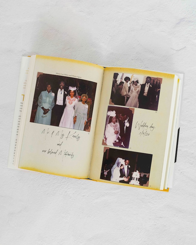 Sample content 2_Matriarch: Oprah's Book Club