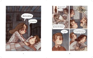 Aper&ccedil;u du contenu_Maurice And His Dictionary