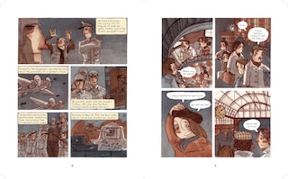 Aper&ccedil;u du contenu 2_Maurice And His Dictionary