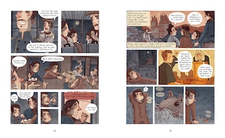 Aper&ccedil;u du contenu 3_Maurice And His Dictionary