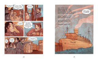 Aper&ccedil;u du contenu 5_Maurice And His Dictionary