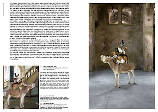 Aper&ccedil;u du contenu_Maurizio Cattelan: Beware of Yourself