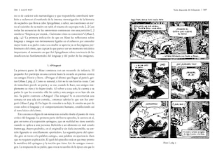 Sample content 2_Maus hoy / Maus Now: Selected Writing