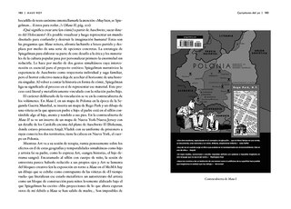Sample content 4_Maus hoy / Maus Now: Selected Writing