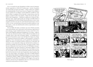 Sample content 5_Maus hoy / Maus Now: Selected Writing