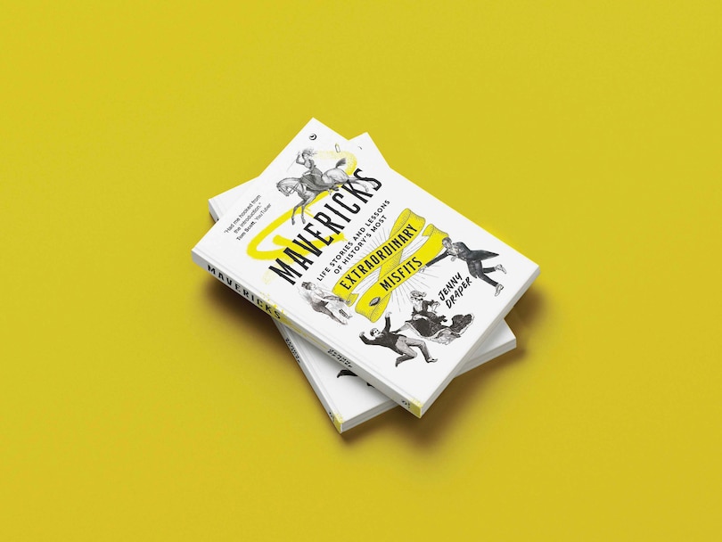 Sample content_Mavericks