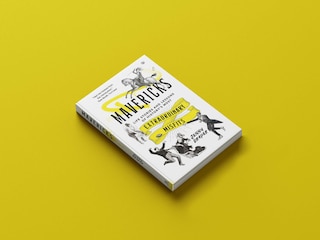 Sample content 3_Mavericks