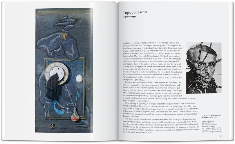 Sample content 3_Max Ernst