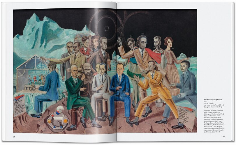 Sample content 4_Max Ernst