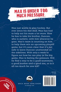 Back cover_Maxed Out