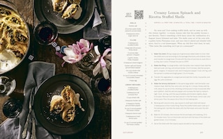 Sample content_Maxi's Kitchen