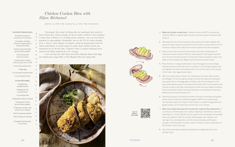 Sample content 2_Maxi's Kitchen