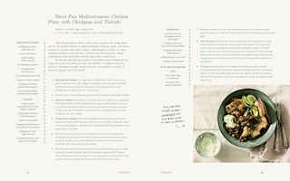 Sample content 3_Maxi's Kitchen