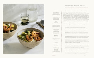 Sample content 4_Maxi's Kitchen