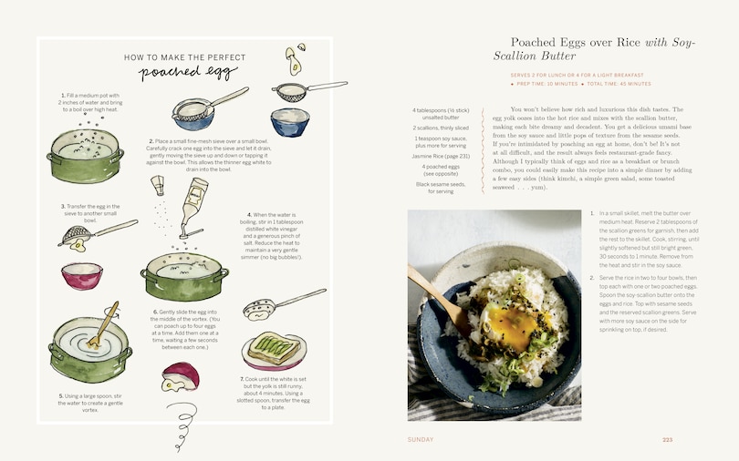 Sample content 5_Maxi's Kitchen