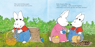 Sample content_Max's Chocolate Chicken