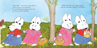 Sample content 3_Max's Chocolate Chicken