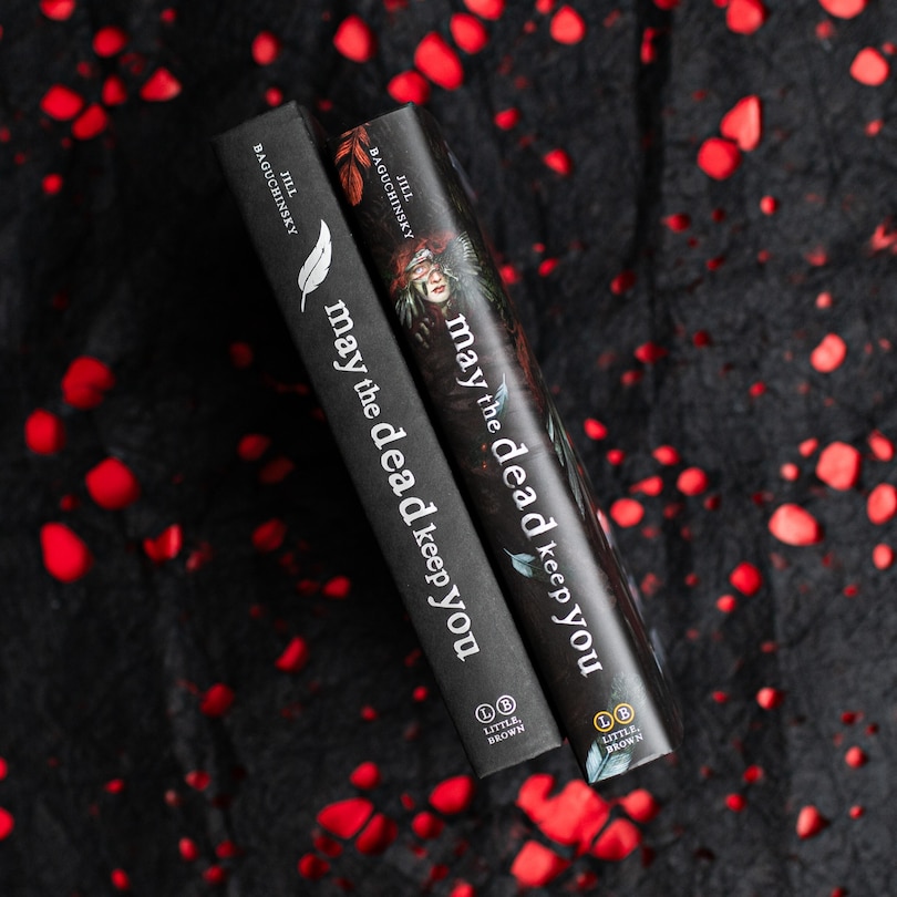 Sample content 4_May the Dead Keep You