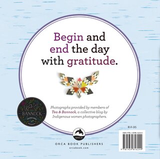 Back cover_May We Have Enough To Share