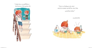 Sample content 2_Maybe Later, Georgie