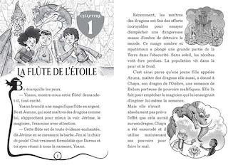 Sample content_Maîtres des dragons : N° 25 - La légende du dragon de l’Étoile