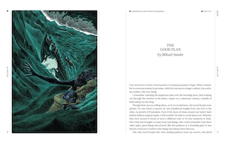 Sample content_Mcsweeney's Issue 58 (mcsweeney's Quarterly Concern)