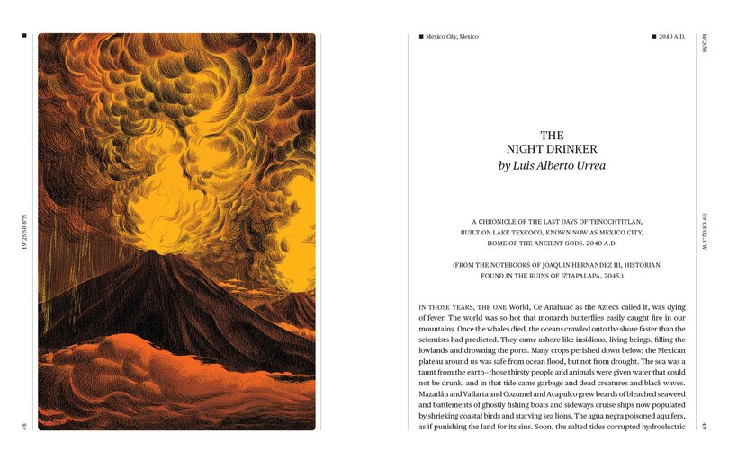 Sample content 2_Mcsweeney's Issue 58 (mcsweeney's Quarterly Concern)