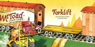 Sample content 3_McToad Mows Tiny Island