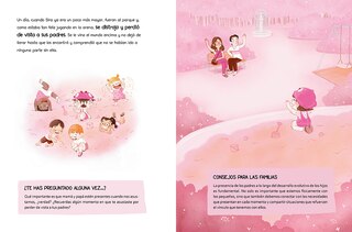 Sample content 2_¿Me acompañas? Un cuento para desarrollar el apego seguro / Can You Come with Me ? A Story to Develop a Healthy Bond