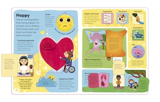 Aper&ccedil;u du contenu_Me and My Feelings